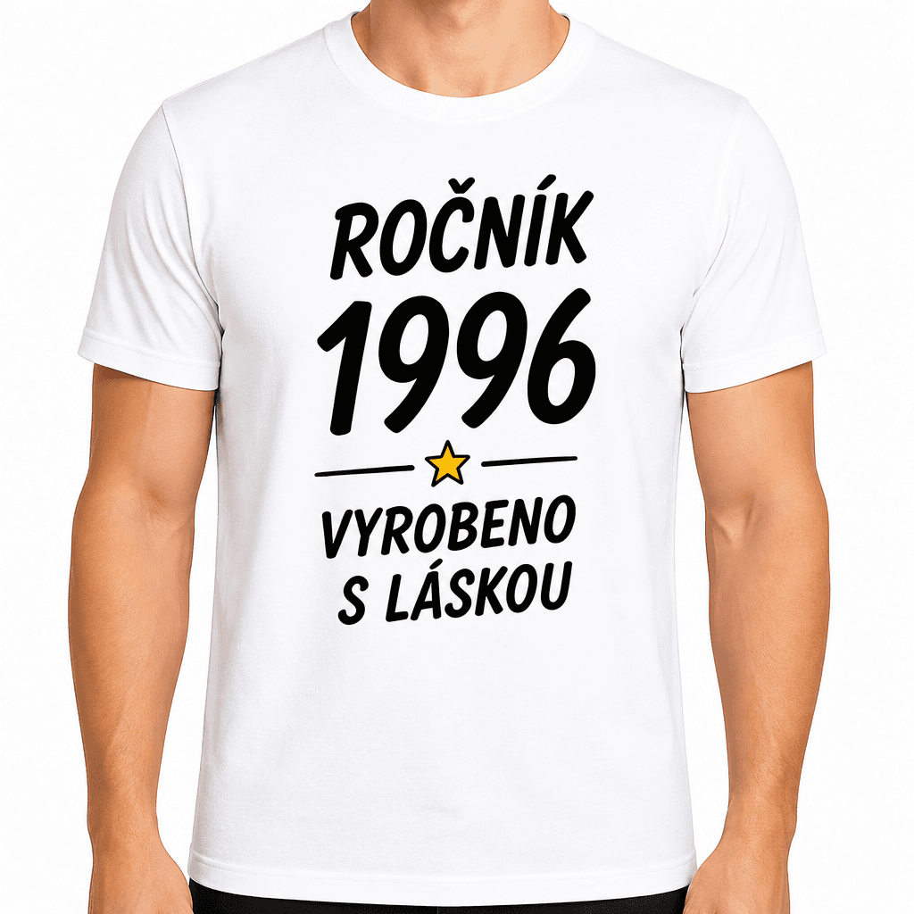 Dárky k 30. narozeninám